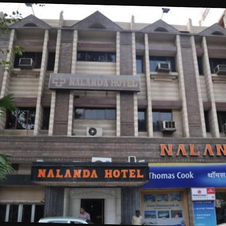 Nalanda Hotel Jamshedpur Eksteriør billede