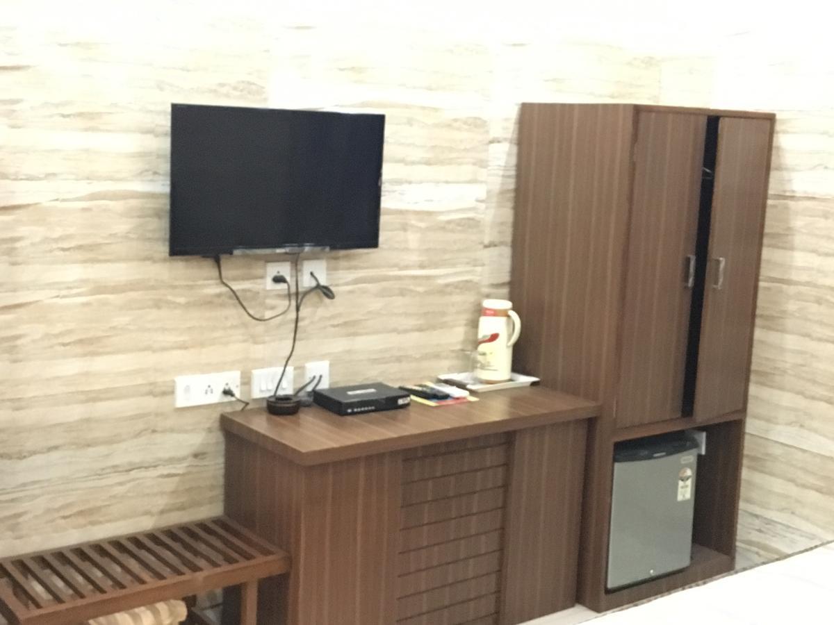 Nalanda Hotel Jamshedpur Eksteriør billede