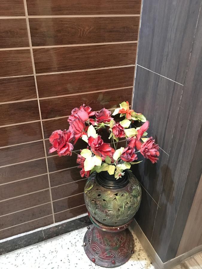 Nalanda Hotel Jamshedpur Eksteriør billede