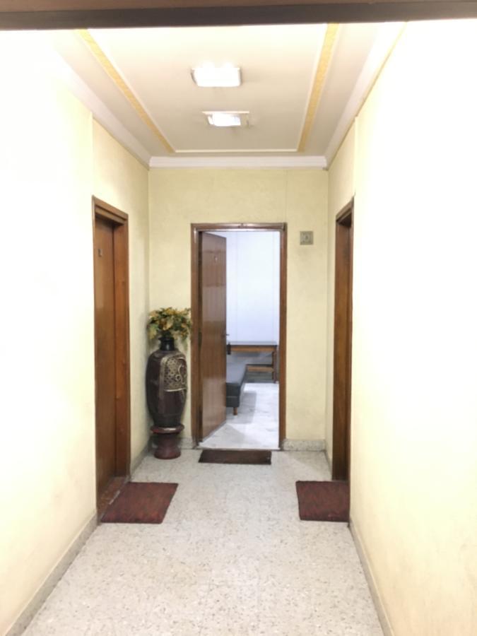 Nalanda Hotel Jamshedpur Eksteriør billede