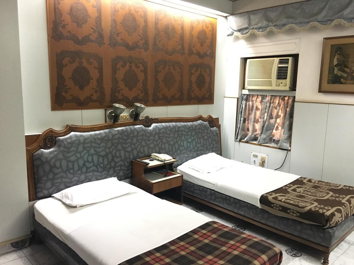 Nalanda Hotel Jamshedpur Eksteriør billede
