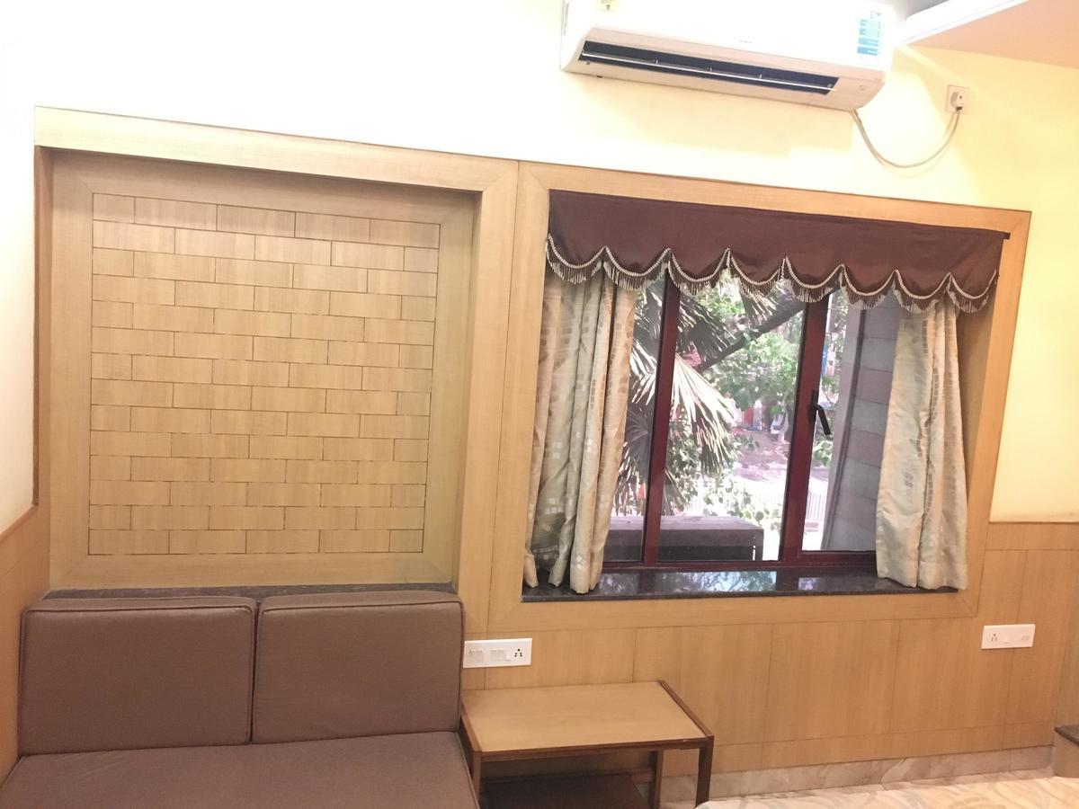 Nalanda Hotel Jamshedpur Eksteriør billede