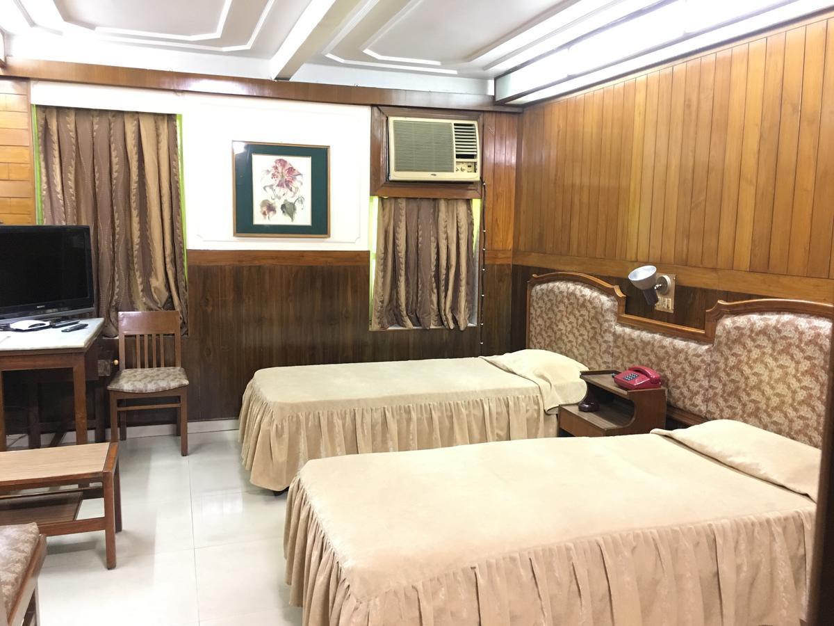 Nalanda Hotel Jamshedpur Eksteriør billede